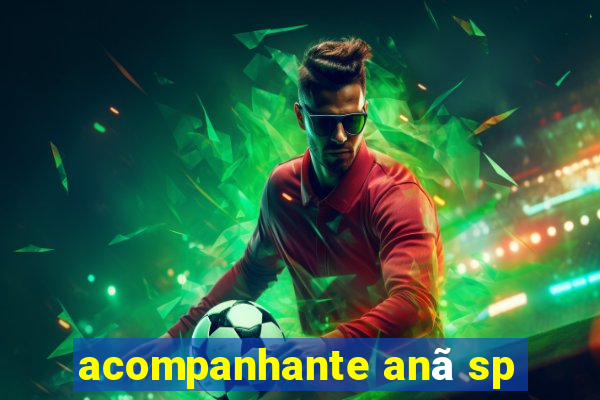 acompanhante anã sp